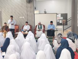 Negara Hadir Mengawal Pendidikan Pesantren