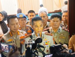 Polda Sulsel Gelar Sidang Kode Etik Kasus Penganiayaan Bripda Dirja Pratama, Pelaku Dijatuhi Sanksi PTDH