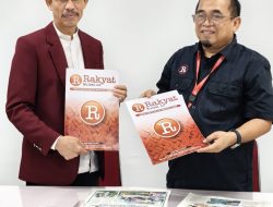 PPS UIN Alauddin Makassar Teken MoU dengan Harian Rakyat Sulsel