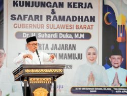 SDK Dorong Jaringan Ekonomi Baru, Akses Jalan Diperluas