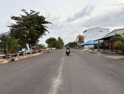 Tim Anti Balap Liar Sisir Mattirotasi hingga Moh. Yusuf, Kembali Lakukan Penghentian Dua Praktik Bali