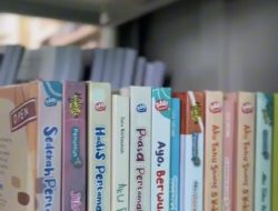 Perpusip Sulbar Hadirkan Koleksi Buku Islami Anak, Perkuat Karakter Generasi Muda