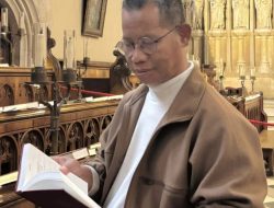 Ketika Dunia Kehilangan Kompas: Membaca Kembali Pesan Nuzulul Qur’an