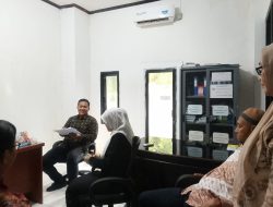 PUPR Sulbar dan BPJS Ketenagakerjaan Perkuat Perlindungan Pekerja Konstruksi