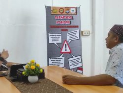 Biro Pemkesra Setda Sulbar Gelar Sosialisasi Penyusunan LPPD TA 2026 di Pasangkayu