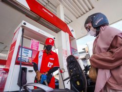 Pertamina Patra Niaga Regional Sulawesi Pastikan Ketersediaan Energi Selama Ramadan dan Menjelang Idul Fitri