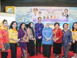 FPPM Satukan Tokoh Perempuan Makassar lewat Talkshow IWD 2026