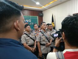 Kabidpropam Polda Sulsel Sampaikan Fakta Persidangan Dugaan Pelanggaran Kode Etik Personel dalam Kasus Narkoba