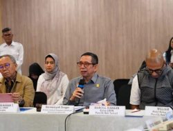 Kemenkum: Modernisasi pengelolaan royalti pastikan kepastian hukum