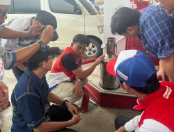 Pertamina Pastikan Pasokan BBM Sulbar Aman Saat Ramadan–Idul Fitri 2026