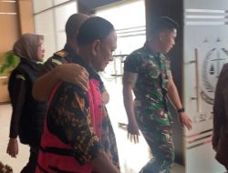 Kejati Sulbar Tetepkan Eks Dirut Perumda Majene Tersangka Korupsi, Negara Rugi Rp1,83 Miliar