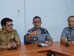 Kanwil Kemenkum Babel Lakukan Monitoring Posbankum dan Paralegal di Desa Jeruk dan Desa Batu Belubang