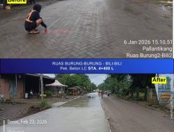 Program Infrastruktur Jalan MYP Dikebut, Gubernur Sulsel Beberkan Progres di Sejumlah Daerah