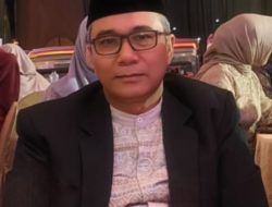 I’tikaf: Berhenti Sejenak untuk Menata Perjalanan Menuju Allah – 21