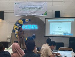 Pemerintah Dorong Kepatuhan Perusahaan Daftarkan Pekerja dalam Program Jaminan Pensiun