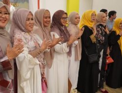 Pererat Silaturahmi, IKA SMAN 5 Makassar Gelar Buka Puasa Bersama