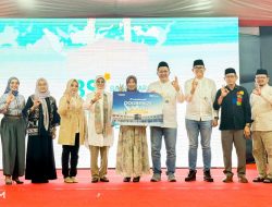 UNM Berhaji: Langkah Emas Lebih Dekat ke Baitullah