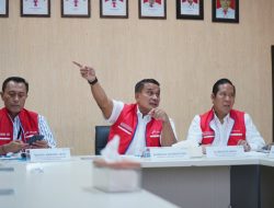 Pertamina Patra Niaga Regional Sulawesi Pastikan Kesiapan Avtur di AFT Hasanuddin Jelang Arus Mudik Lebaran