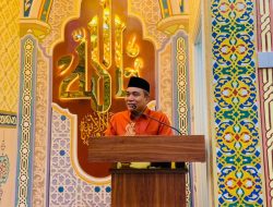 Evaluasi Diri di Penghujung Ramadhan: Jalan Menuju Authentic Happiness – 26