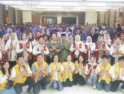Harmoni dalam Keberagaman, Restoran Runtono Jadi Saksi Hangatnya Buka Puasa Lintas Komunitas dan Warga Prasejahtera