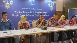 Jabar sebagai Barometer Nasional, APPMBGI Terus Dorong Konsolidasi Kewilayahan Kawal Tata Kelola MBG yang Baik