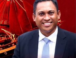 KADIN: Perkuat Kolaborasi Antar Saudagar untuk Pertumbuhan Ekonomi