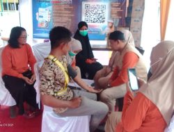 Posko Mudik Lebaran Bina Marga Sulsel Layani Kesehatan, Informasi Lalu Lintas hingga Takjil Pemudik