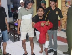 Polisi Ringkus DPO Begal dan Pemerkosaan Kurir Perempuan di Mateng