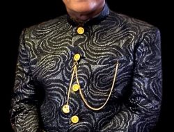 Harapan ARN dalam Pertemuan PSBM dan Apresiasi Kepemimpinan AAS