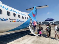 Masyarakat Akui Pemprov Sulsel Sangat Membantu arus Mudik, Hidupkan Lagi Rute Makassar–Selayar, Tiket Kini Lebih Terjangkau