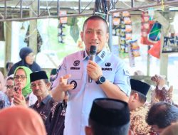 Bupati Irwan Apresiasi Sidang Keliling PN Malili: Keadilan Kini Menjemput Rakyat