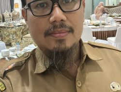 Persiapkan Tenaga Kerja Lokal, Pemdes di Luwu Timur Utus Pemuda Ikuti Pelatihan Security