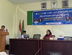 IGI Sulbar Latih Guru Ajarkan Siswa Bernalar