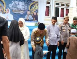 Bupati Irwan Minta OPD Luwu Timur Proaktif Akses Bantuan Pemerintah Pusat