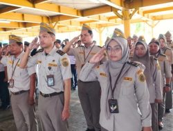 Sambut Arus Mudik, Karantina Sulsel Pastikan Pengawasan Komoditas Tetap Optimal