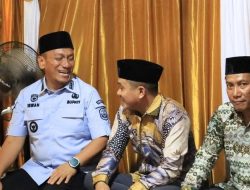 Lawan Peredaran Narkotika di Luwu Timur, Bupati Irwan Bachri Syam Segera Bangun Kantor BNN Kabupaten