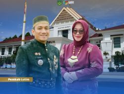 Lampaui Target IKM, Luwu Timur Catat Penurunan Pengangguran dan Kemiskinan