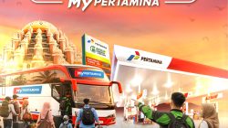 Pertamina Patra Niaga Regional Sulawesi Gelar Program Mudik Gratis