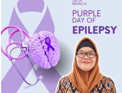 DKPPKB Sulbar Ajak Hapus Stigma Epilepsi