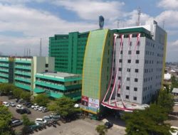 Masuk 114 Nasional, Universitas Muslim Indonesia Jadi PTS Nomor 1 di Makassar