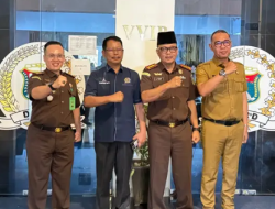 DPRD Mamuju Bangung Kolaborasi dengan Kejaksaan