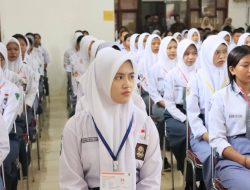 Siapkan Pasukan 17 Agustus, Lutim Gelar Seleksi Paskibraka 2026