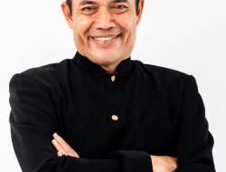 Perubahan Abadi