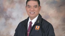 Berbasis Data, Ketua Umum APPMBGI: Swasembada Beras 2025 RI Bukan Hasil Keajaiban