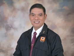 Berbasis Data, Ketua Umum APPMBGI: Swasembada Beras 2025 RI Bukan Hasil Keajaiban