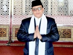 DEMOKRASI DI PERSIMPANGAN: Antara Bayang-Bayang Kekuasaan dan Harapan Rakyat