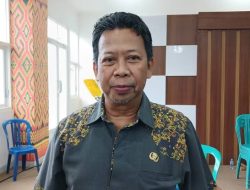 337 PPPK Nakes Mamuju Diberhentikan Bertahap, Pelayanan Puskesmas Terancam Terganggu