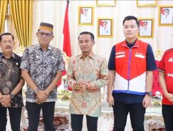 Pertamina Patra Niaga Regional Sulawesi Pastikan Stok BBM Aman di Bone, Antrean Dipicu Panic Buying