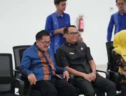 LKPJ Gubernur Sulbar Tahun 2025, Karo Kesra: Kita Akan Kawal Sesuai Tupoksi demi Program Bersentuhan dengan Masyarakat