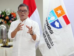 Dari Pangan Bergizi Menuju Kecerdasan Bangsa: Momentum Besar Mengawal Masa Depan Indonesia